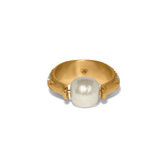 Trust your journey ring