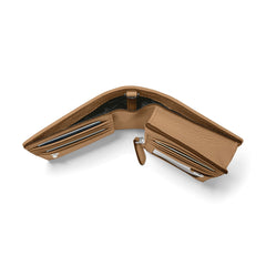 Cappuccino interlock med wallet
