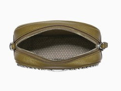 OLIVE PERRY CAMERA BAG