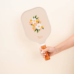 Pickleball Paddle - Sweet Meadow Tan