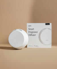 Pura 4 - Smart Fragrance Diffuser