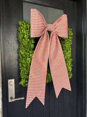 Welcome, Autumn Bow