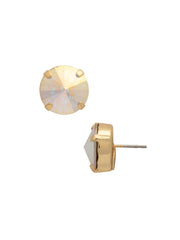Nadine Stud Earrings - Vibrant