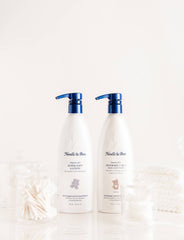 Newborn 2-in-1 Hair & Body Wash, Fragrance-Free, 16 oz