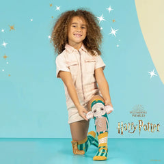 DOBBY SOCKS- Kids & Adults Age 6 - 99