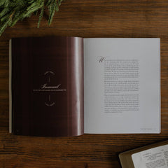 Awakening Wonder | Experiencing the Nearness of Jesus | 2025 Daily Grace Advent Study