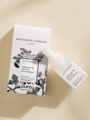 Santorini - Pura Home Diffuser Scent Refill