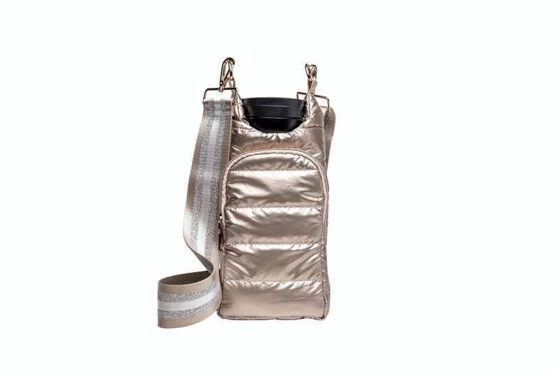 Gold Shiny HydroBag®