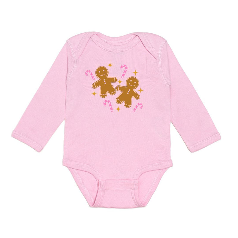 GINGERBREAD BABY ONSIE