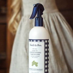 Conditioning Hair Polish, Crème Douce, 16 oz