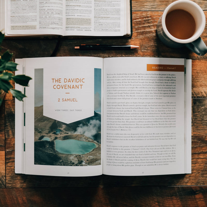 Amen | From Eden to Eternity - Men