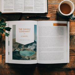 Amen | From Eden to Eternity - Men