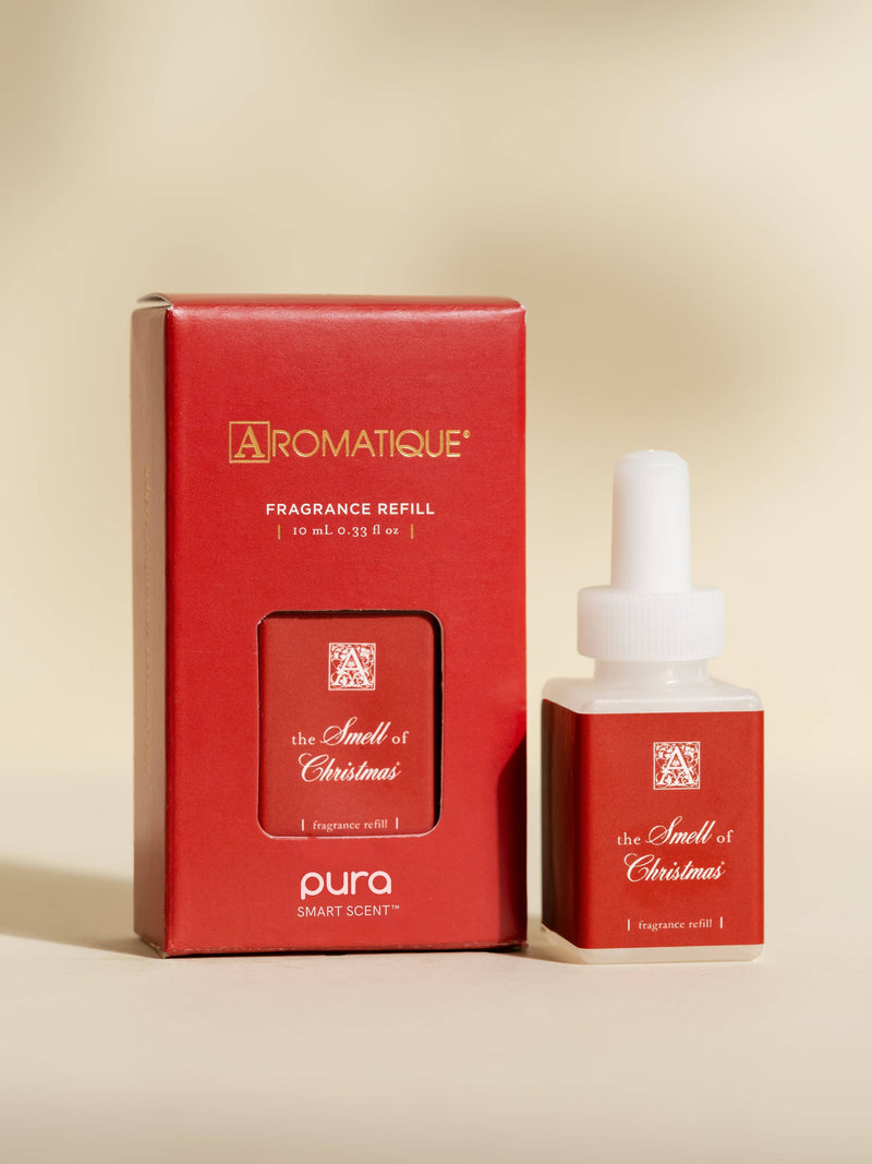 The Smell of Christmas - Pura Home Diffuser Scent Refill