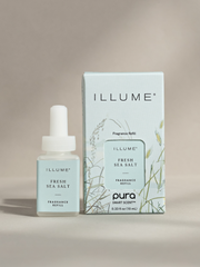 Fresh Sea Salt - Pura Home Diffuser Scent Refill