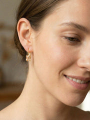 Octavia Dangle Earrings