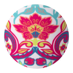 Flourish Iced Cup Coolie (Large)