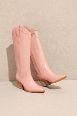 INDIGO: Pink