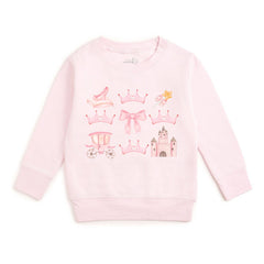 Princess Cutie Sweatshirt
