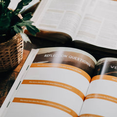 Amen | From Eden to Eternity - Men