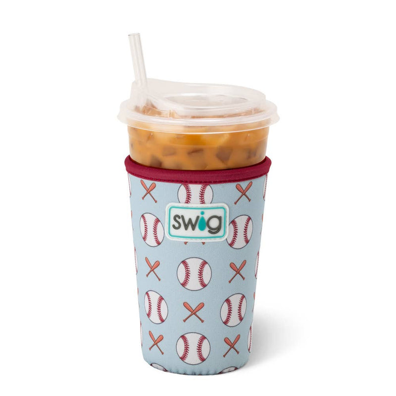 Home Run Iced Cup Coolie (Medium)