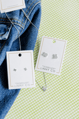Screwback Stud Earrings - Big Texas Silver