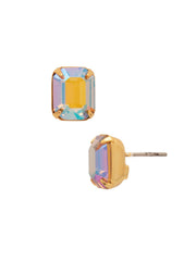 Octavia Stud Earrings - EDU53BGLCA: Neutral