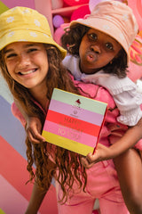 Happy Birthday Shower Steamers