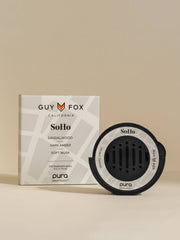 SoHo - Pura Car Diffuser Scent Refill