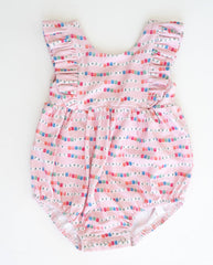 Amelia Bubble in Besties