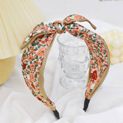 Spring Pop Headbands