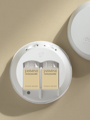Jasmine Honeysuckle - Pura Home Diffuser Scent Refill