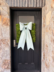 The Nantucket Mornings Bow