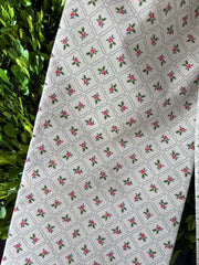 Holly Berries en Petite Bow