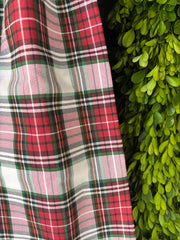 The Tartan Traditions Bow