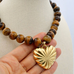 Josephine Necklace, 16"