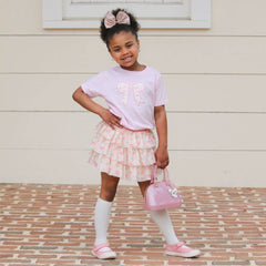 Ditsy Floral Petal Tutu