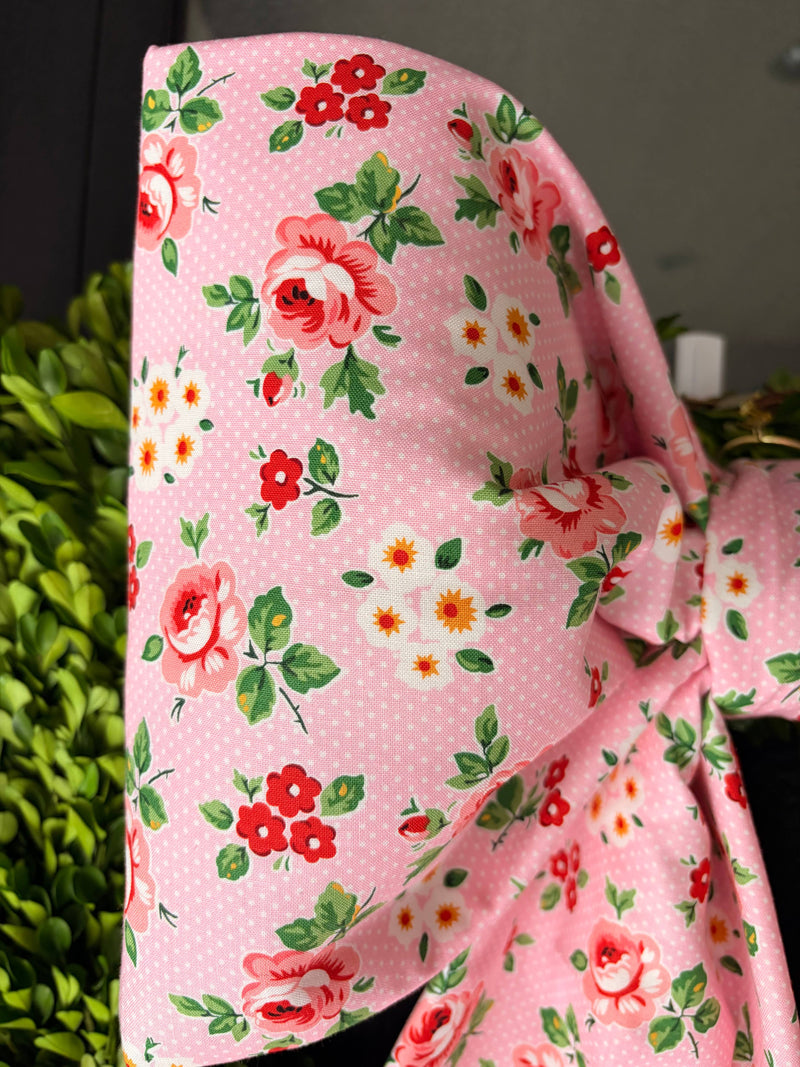 The Handpicked Just for You Bow