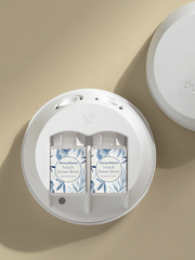 Beach House Linen - Pura Home Diffuser Scent Refill