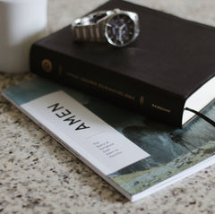 Amen | From Eden to Eternity - Men