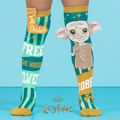 DOBBY SOCKS- Kids & Adults Age 6 - 99