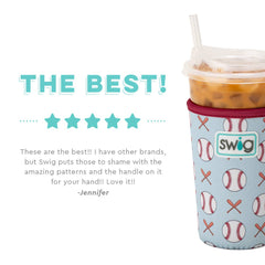 Home Run Iced Cup Coolie (Medium)