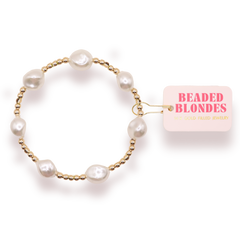 Sadie Bracelet: Standard 6.75 inch