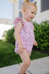 Amelia Bubble in Besties