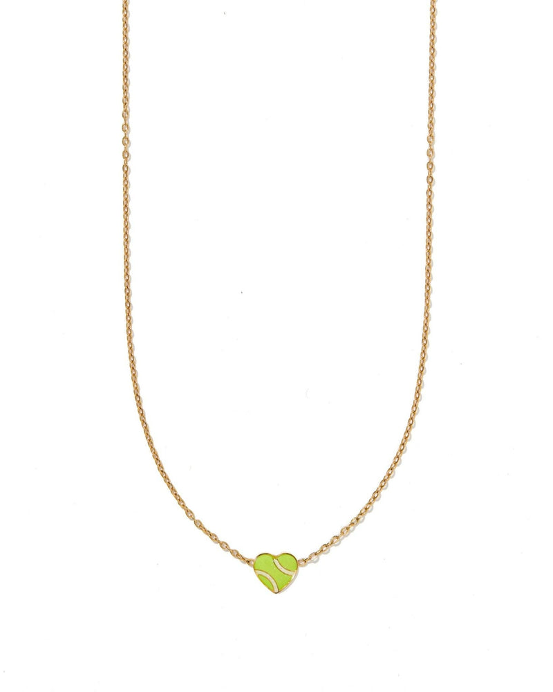 Necklace - Tennis