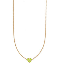 Necklace - Tennis
