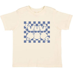 Peeps Squad Easter Short Sleeve T-Shirt -Toddler Boy