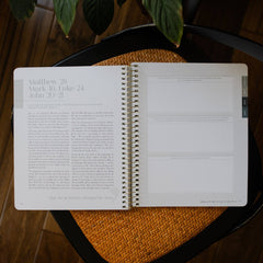 Eden to Eternity | The Chronological Story of Scripture | Volume 4 (Spiral Bound)