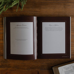 Awakening Wonder | Experiencing the Nearness of Jesus | 2025 Daily Grace Advent Study