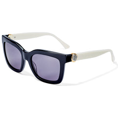 FERRARA TWO TONE SUNGLASSES
