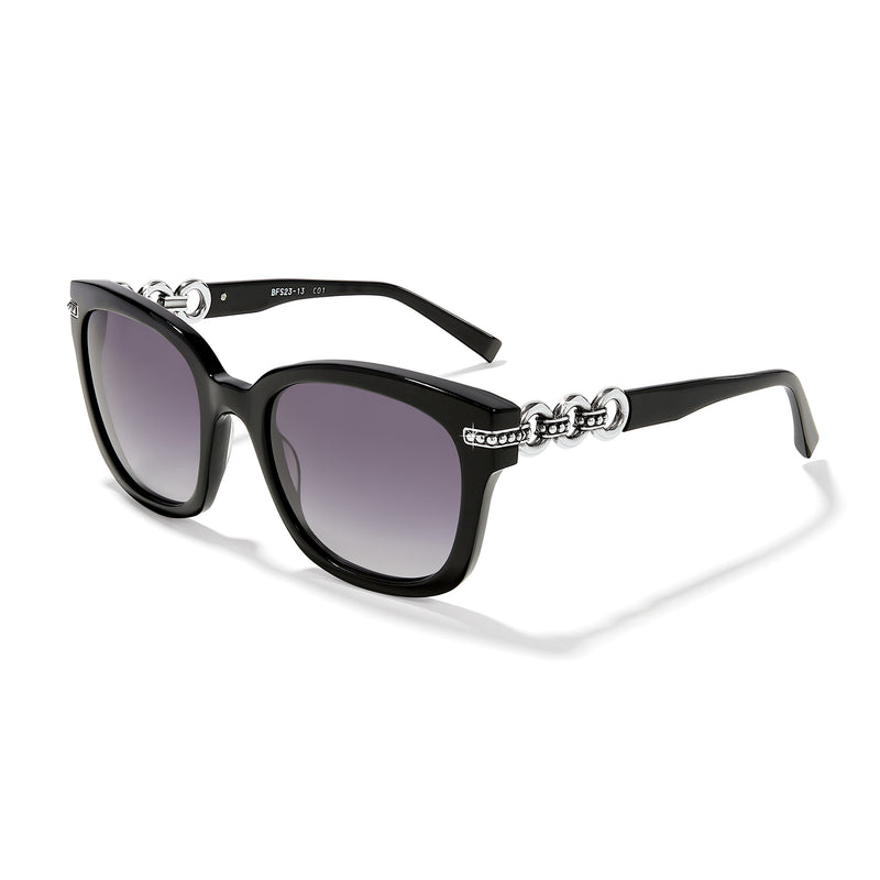 PRETTY TOUGH STUD TRIO SUNGLASSES